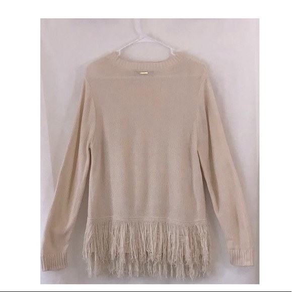 Ivanka Trump Grey Blouse - Picture 2 of 8